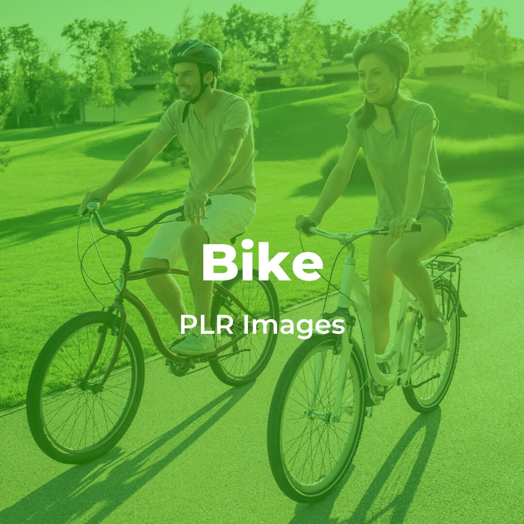 Bike PLR Images