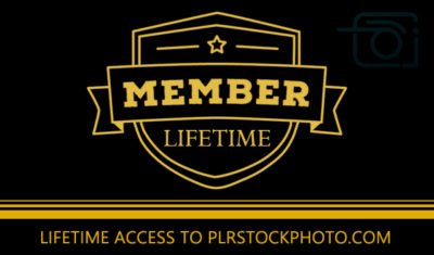 PLR all access membership plan